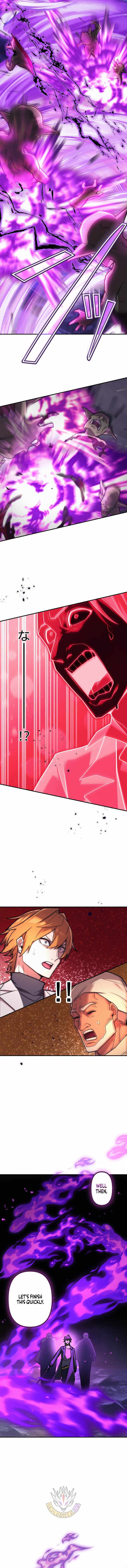 I Became an S-Rank Hunter with the Demon Lord App - Chapter 126 Page 14