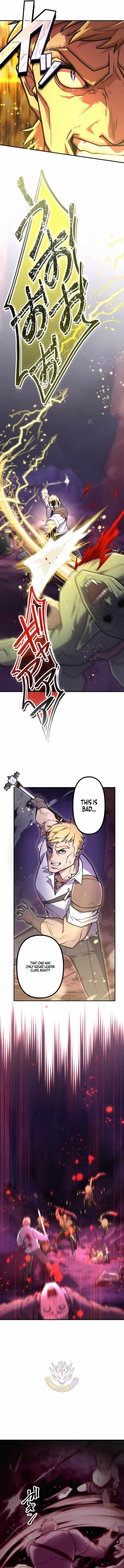 I Became an S-Rank Hunter with the Demon Lord App - Chapter 126 Page 4