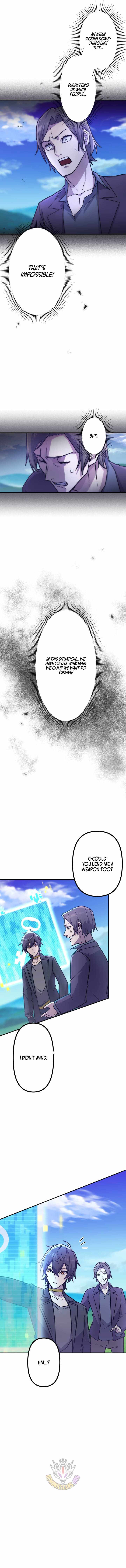 I Became an S-Rank Hunter with the Demon Lord App - Chapter 127 Page 14