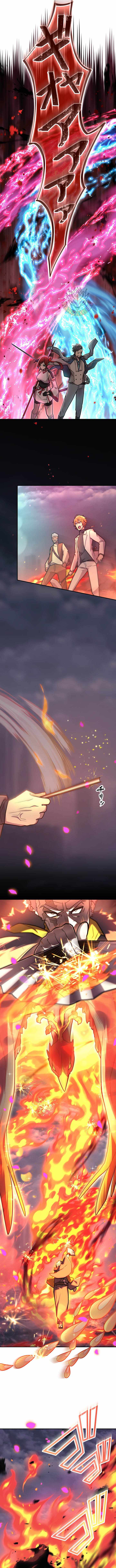 I Became an S-Rank Hunter with the Demon Lord App - Chapter 127 Page 2