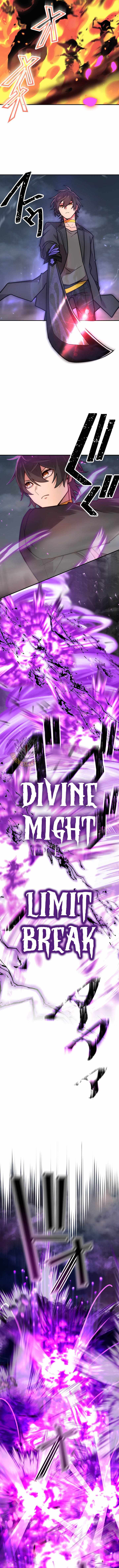 I Became an S-Rank Hunter with the Demon Lord App - Chapter 127 Page 3