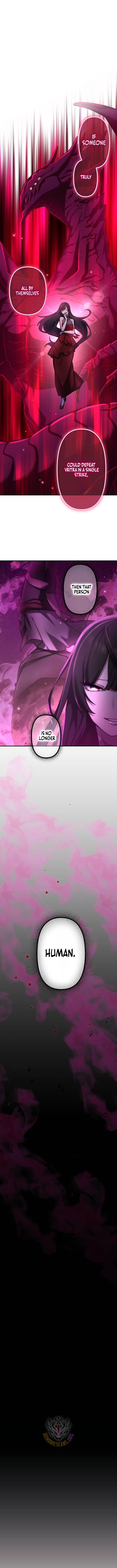 I Became an S-Rank Hunter with the Demon Lord App - Chapter 128 Page 10
