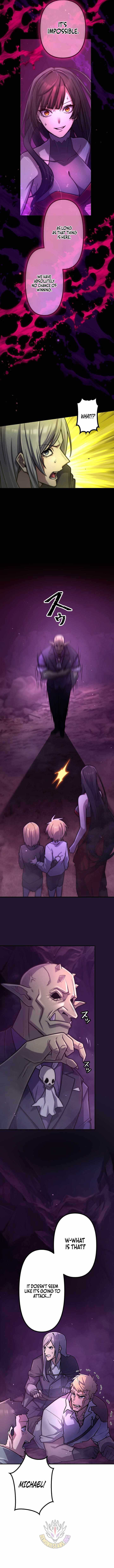 I Became an S-Rank Hunter with the Demon Lord App - Chapter 129 Page 10
