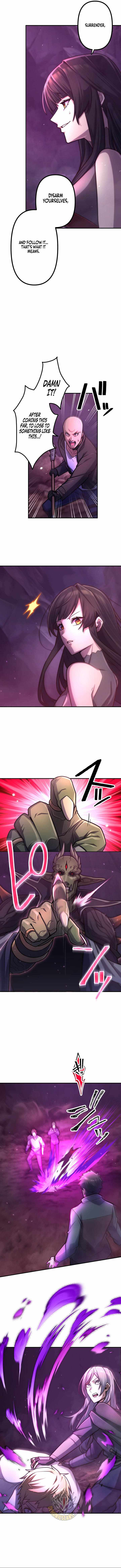 I Became an S-Rank Hunter with the Demon Lord App - Chapter 129 Page 11