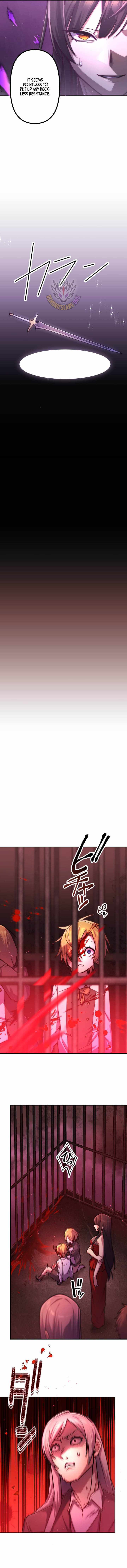 I Became an S-Rank Hunter with the Demon Lord App - Chapter 129 Page 12