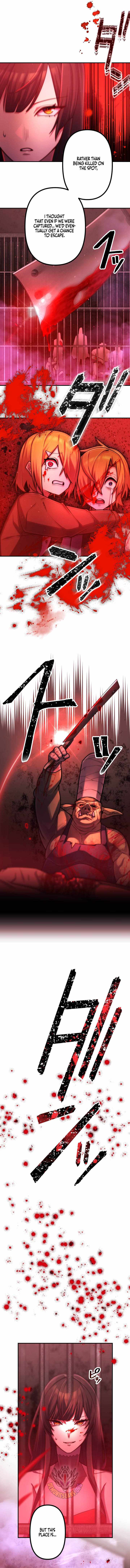 I Became an S-Rank Hunter with the Demon Lord App - Chapter 129 Page 13