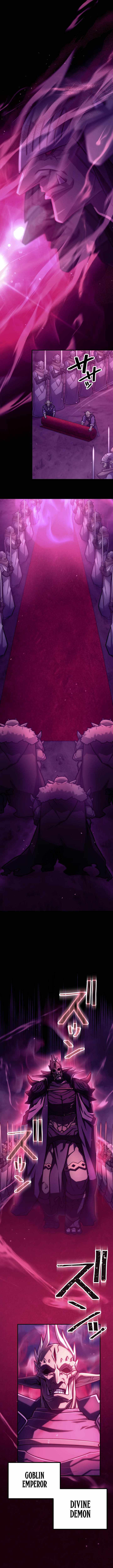 I Became an S-Rank Hunter with the Demon Lord App - Chapter 129 Page 7