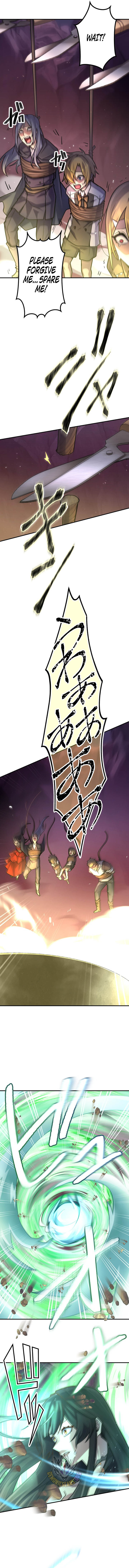 I Became an S-Rank Hunter with the Demon Lord App - Chapter 130 Page 11