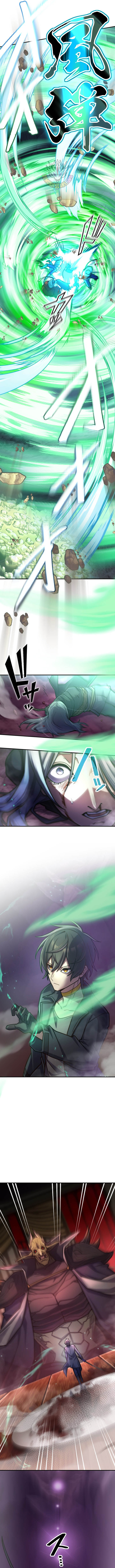 I Became an S-Rank Hunter with the Demon Lord App - Chapter 130 Page 12