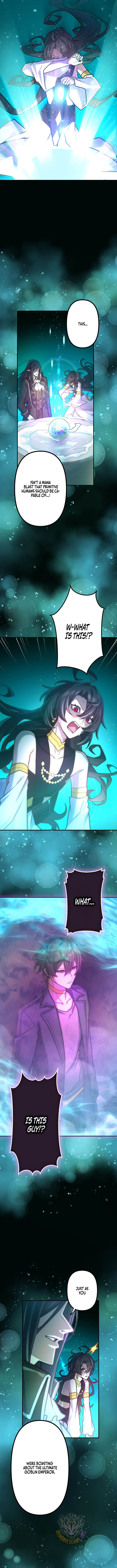 I Became an S-Rank Hunter with the Demon Lord App - Chapter 130 Page 14