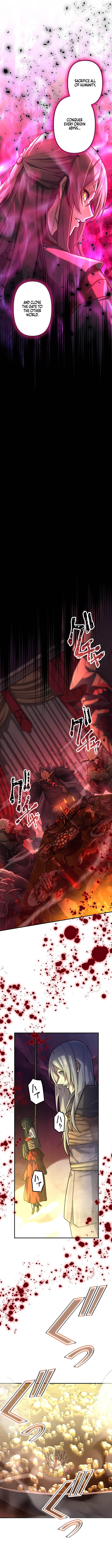 I Became an S-Rank Hunter with the Demon Lord App - Chapter 130 Page 7