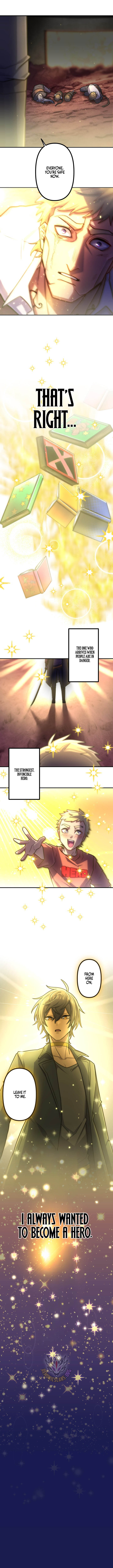 I Became an S-Rank Hunter with the Demon Lord App - Chapter 131 Page 2