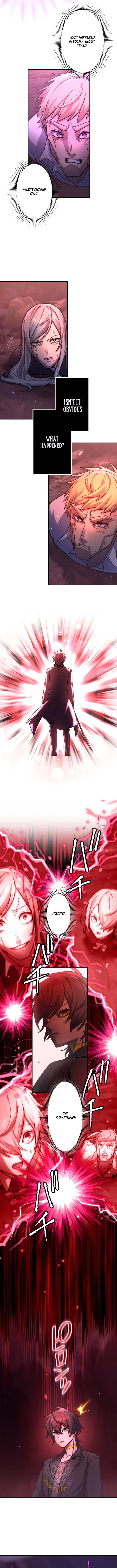 I Became an S-Rank Hunter with the Demon Lord App - Chapter 131 Page 9