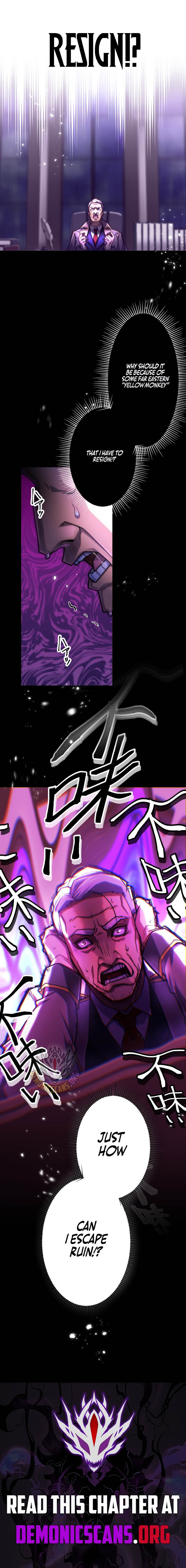 I Became an S-Rank Hunter with the Demon Lord App - Chapter 132 Page 13