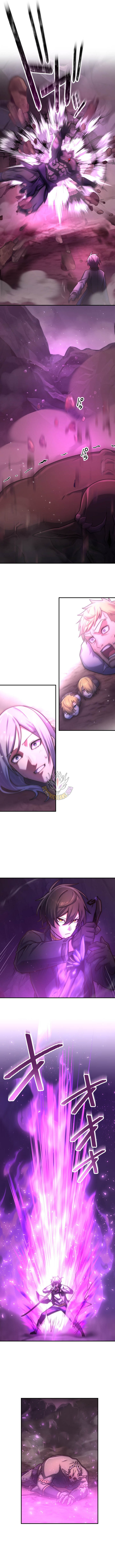 I Became an S-Rank Hunter with the Demon Lord App - Chapter 132 Page 2