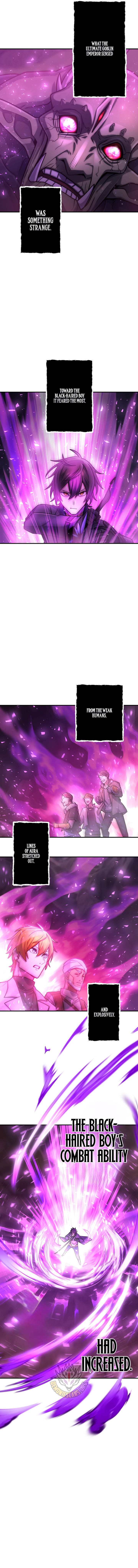 I Became an S-Rank Hunter with the Demon Lord App - Chapter 132 Page 3