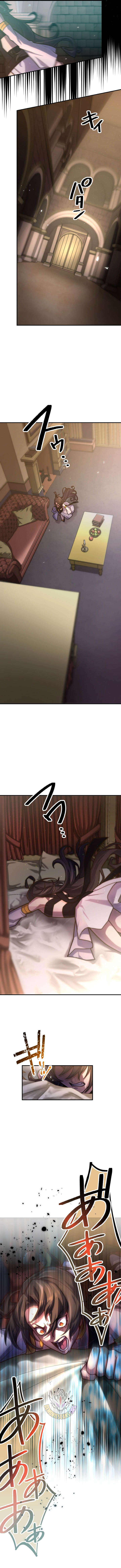 I Became an S-Rank Hunter with the Demon Lord App - Chapter 132 Page 8