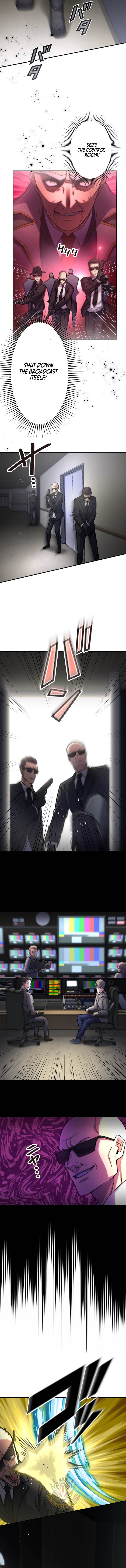 I Became an S-Rank Hunter with the Demon Lord App - Chapter 134 Page 10