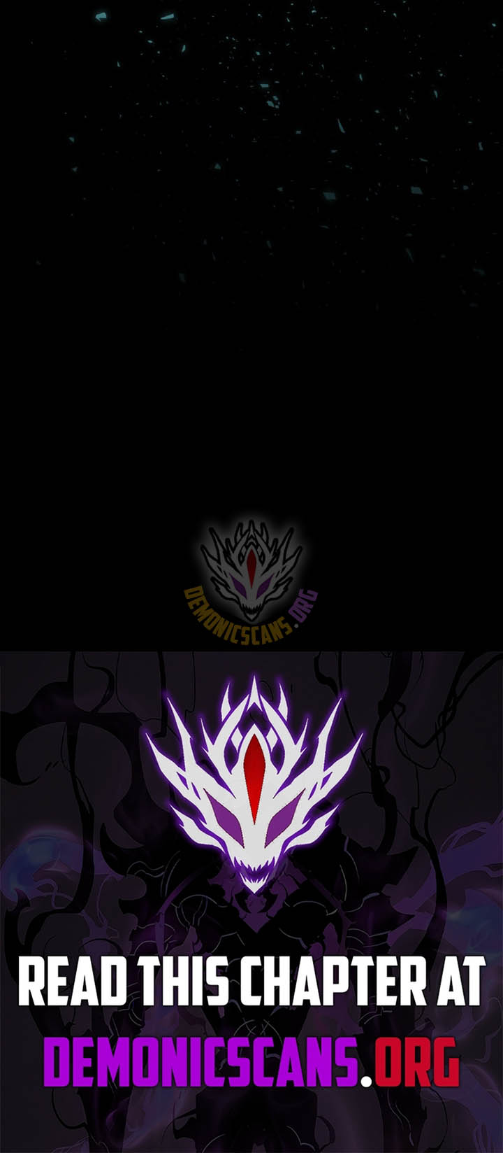 I Became an S-Rank Hunter with the Demon Lord App - Chapter 134 Page 12