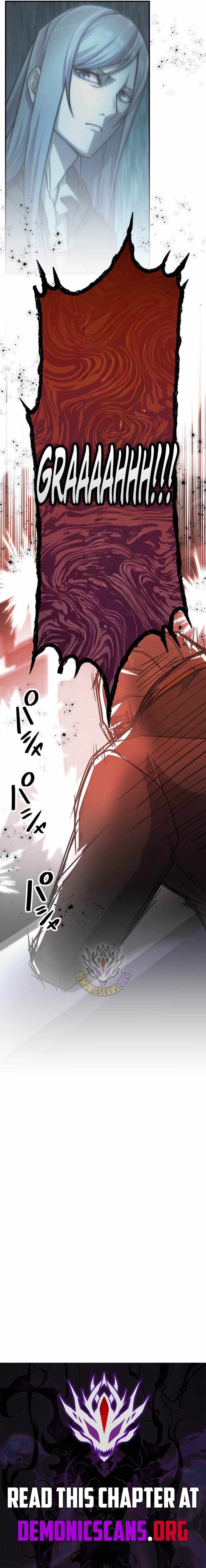 I Became an S-Rank Hunter with the Demon Lord App - Chapter 135 Page 13