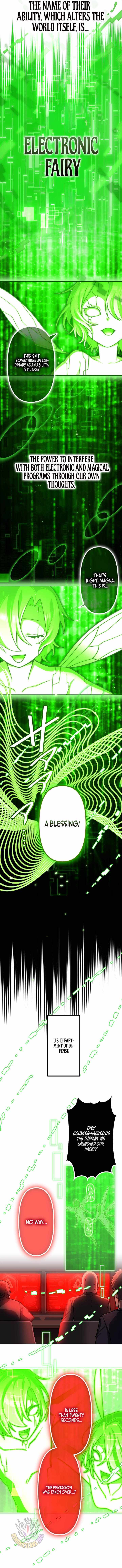 I Became an S-Rank Hunter with the Demon Lord App - Chapter 135 Page 6
