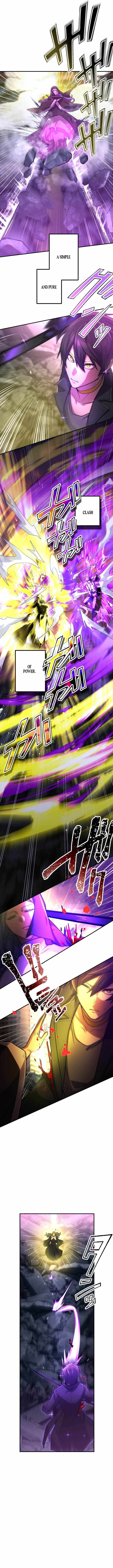 I Became an S-Rank Hunter with the Demon Lord App - Chapter 172 Page 10