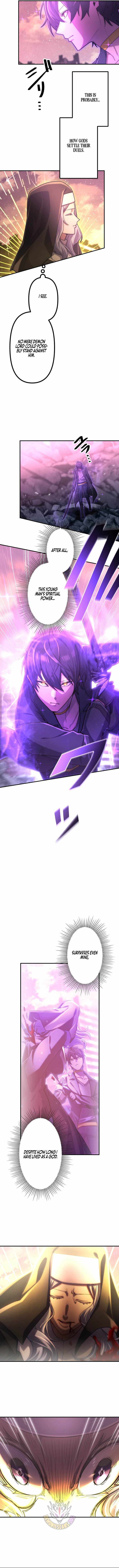 I Became an S-Rank Hunter with the Demon Lord App - Chapter 172 Page 11