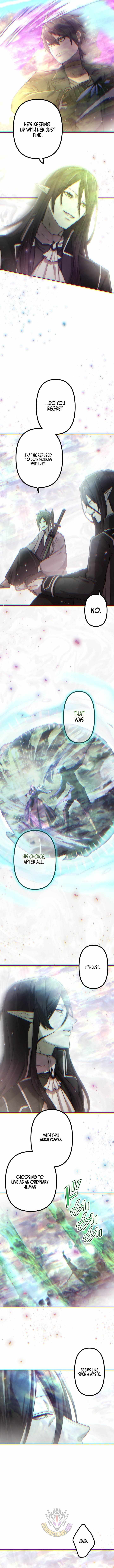 I Became an S-Rank Hunter with the Demon Lord App - Chapter 172 Page 7