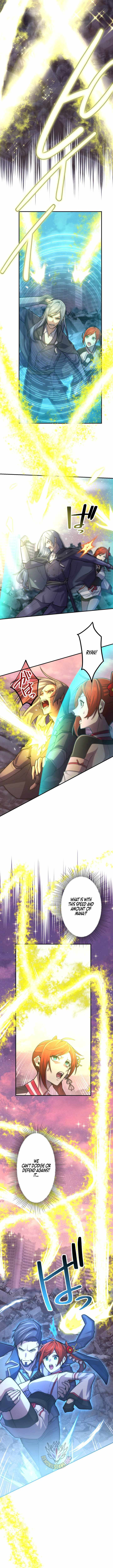 I Became an S-Rank Hunter with the Demon Lord App - Chapter 173 Page 7