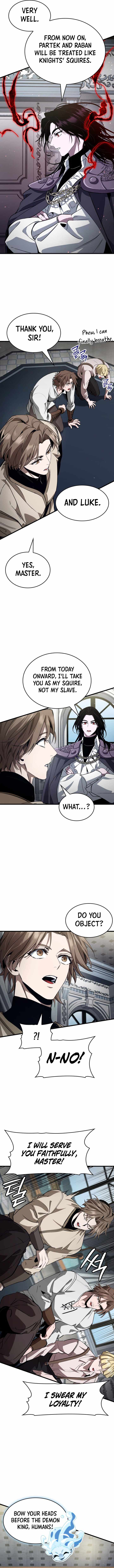 Crimson Reset - Chapter 53 Page 10