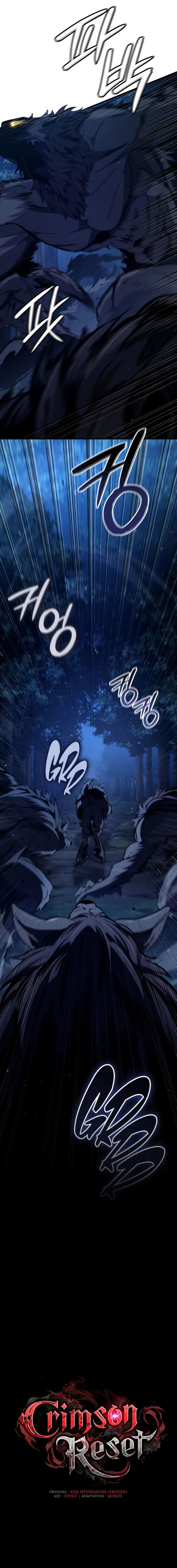 Crimson Reset - Chapter 60 Page 22