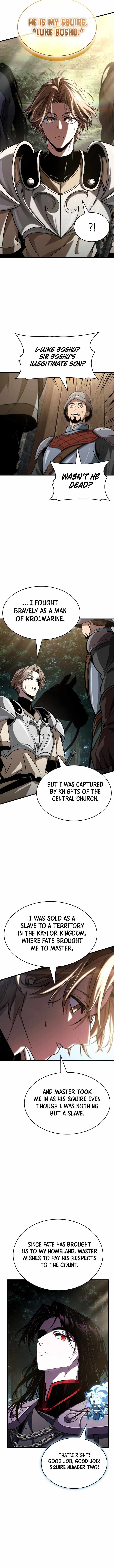 Crimson Reset - Chapter 62 Page 11