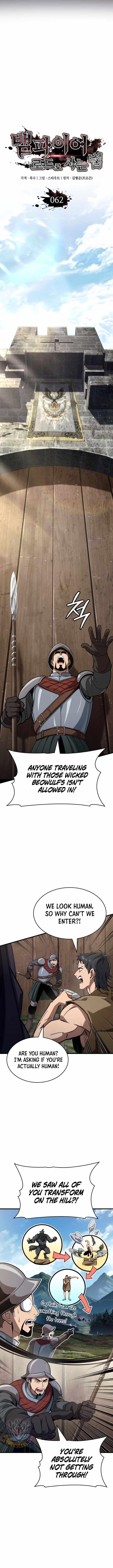 Crimson Reset - Chapter 62 Page 8