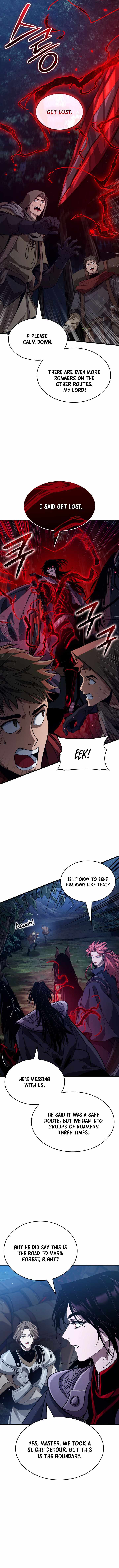 Crimson Reset - Chapter 63 Page 6