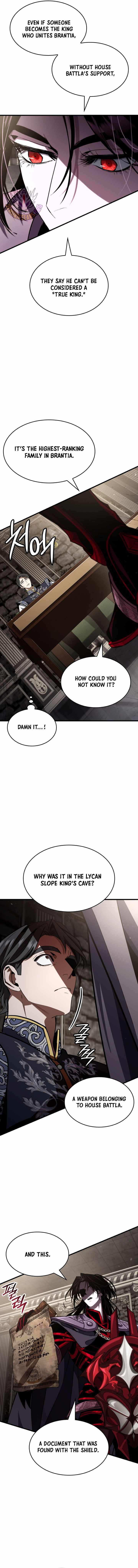Crimson Reset - Chapter 65 Page 10