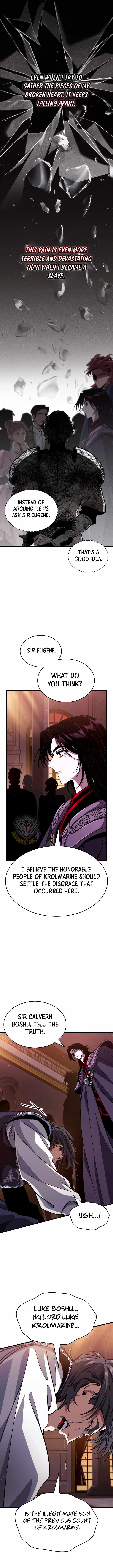 Crimson Reset - Chapter 66 Page 11
