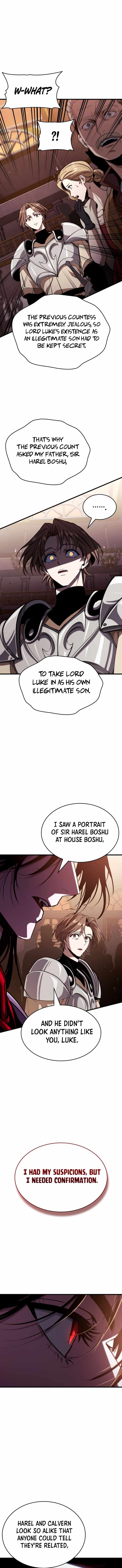Crimson Reset - Chapter 66 Page 12