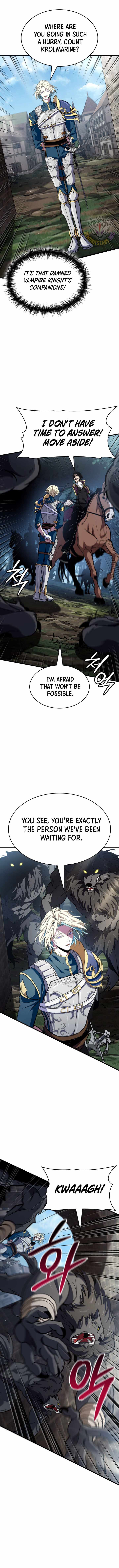 Crimson Reset - Chapter 66 Page 5