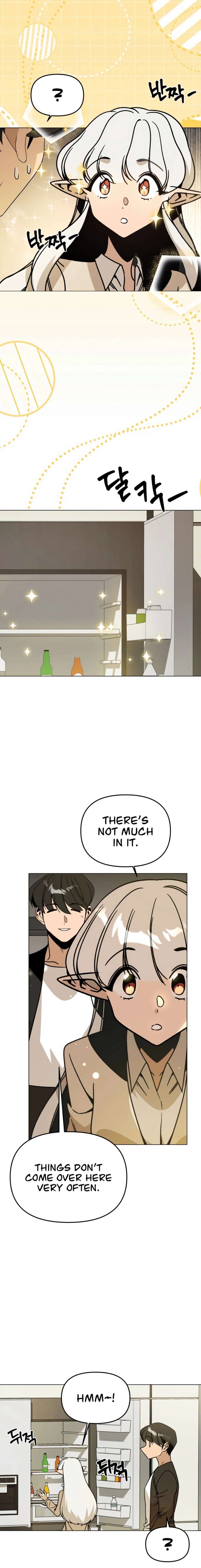 I’ll Resign and Have a Fresh Start in This World - Chapter 161 Page 20