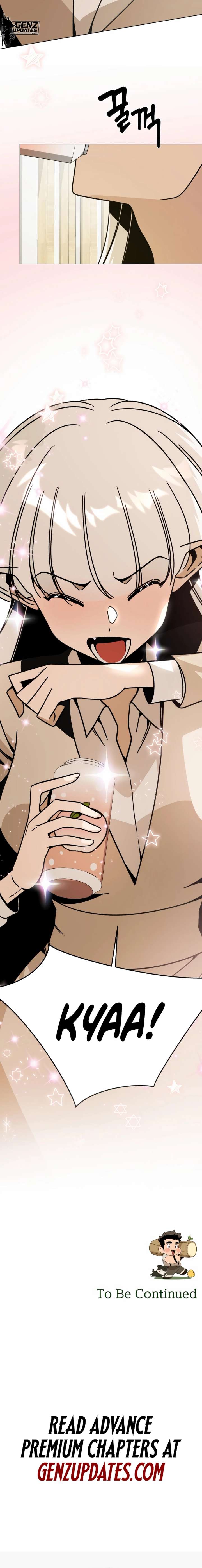 I’ll Resign and Have a Fresh Start in This World - Chapter 161 Page 22