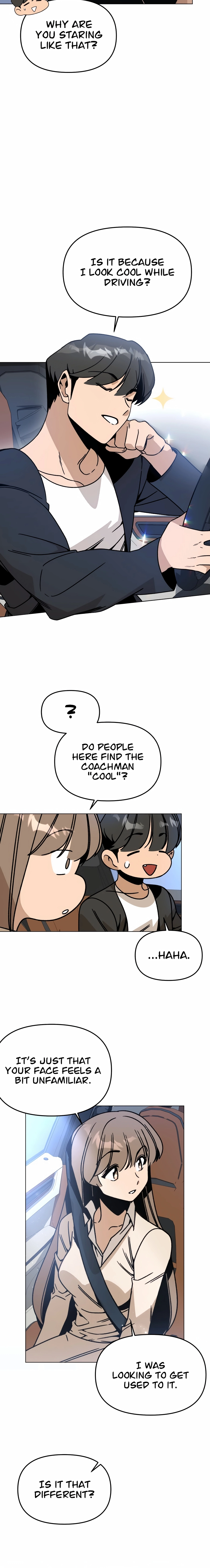 I’ll Resign and Have a Fresh Start in This World - Chapter 162 Page 16