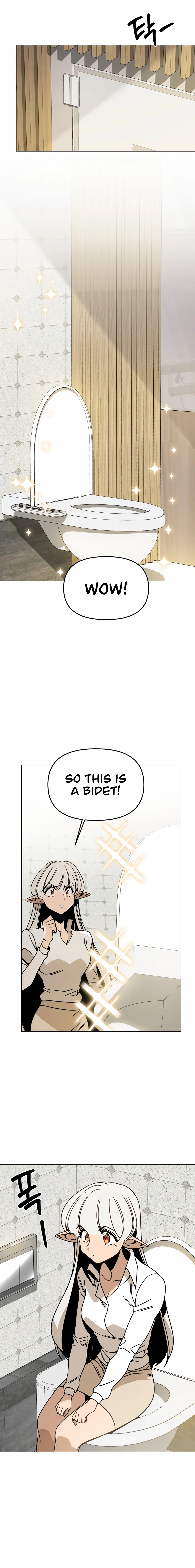 I’ll Resign and Have a Fresh Start in This World - Chapter 162 Page 2