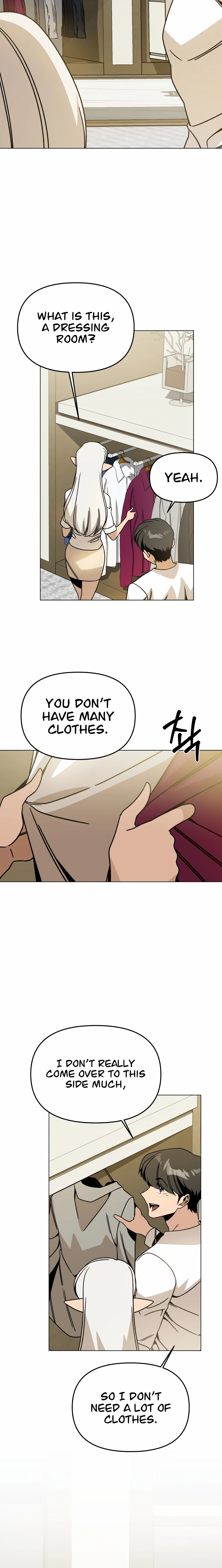 I’ll Resign and Have a Fresh Start in This World - Chapter 162 Page 6