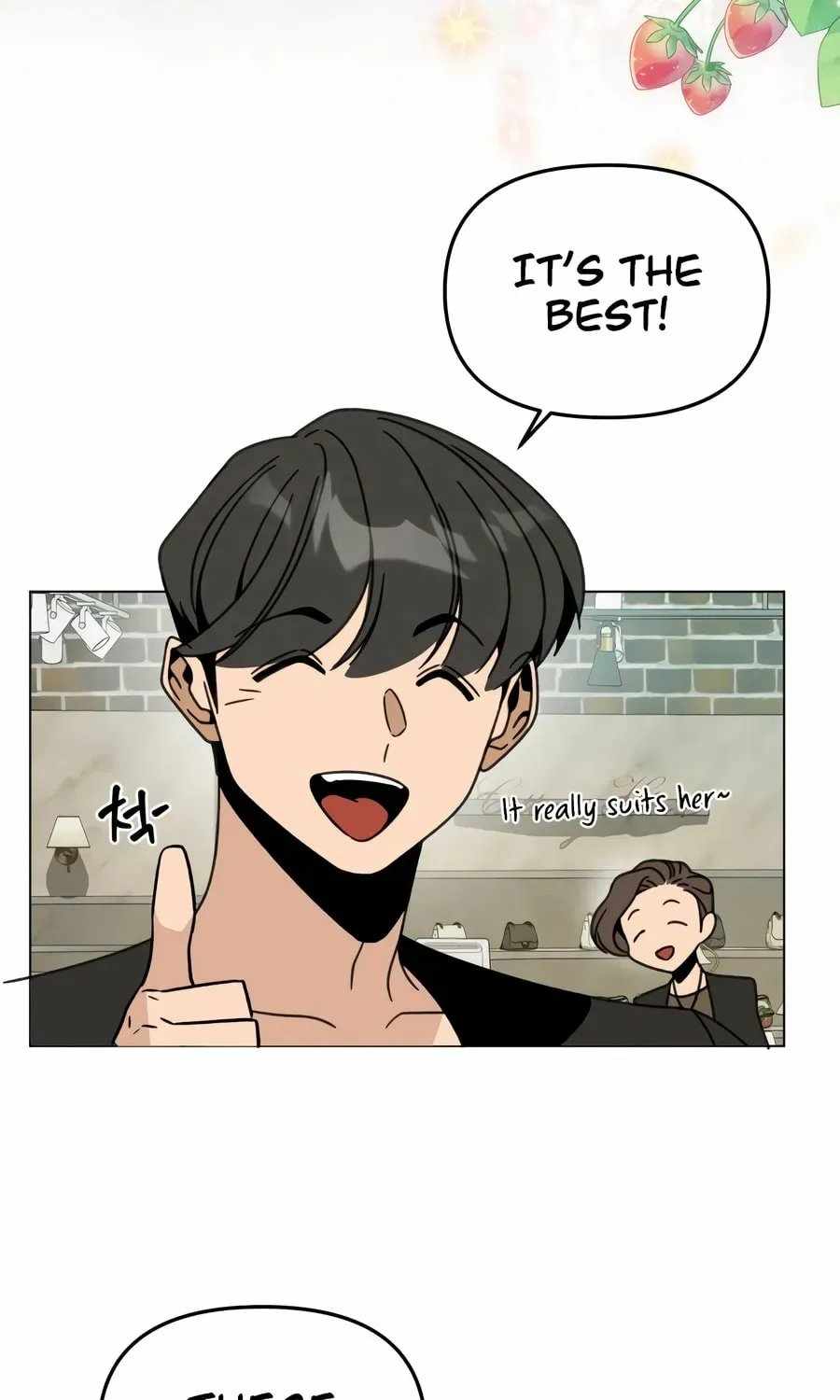 I’ll Resign and Have a Fresh Start in This World - Chapter 163 Page 12