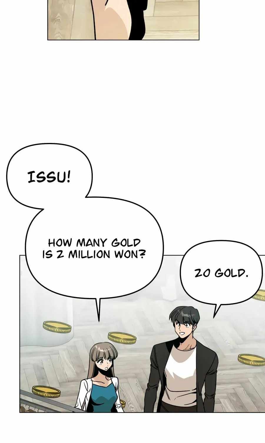 I’ll Resign and Have a Fresh Start in This World - Chapter 163 Page 23