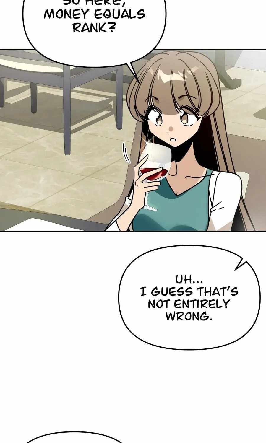 I’ll Resign and Have a Fresh Start in This World - Chapter 163 Page 36