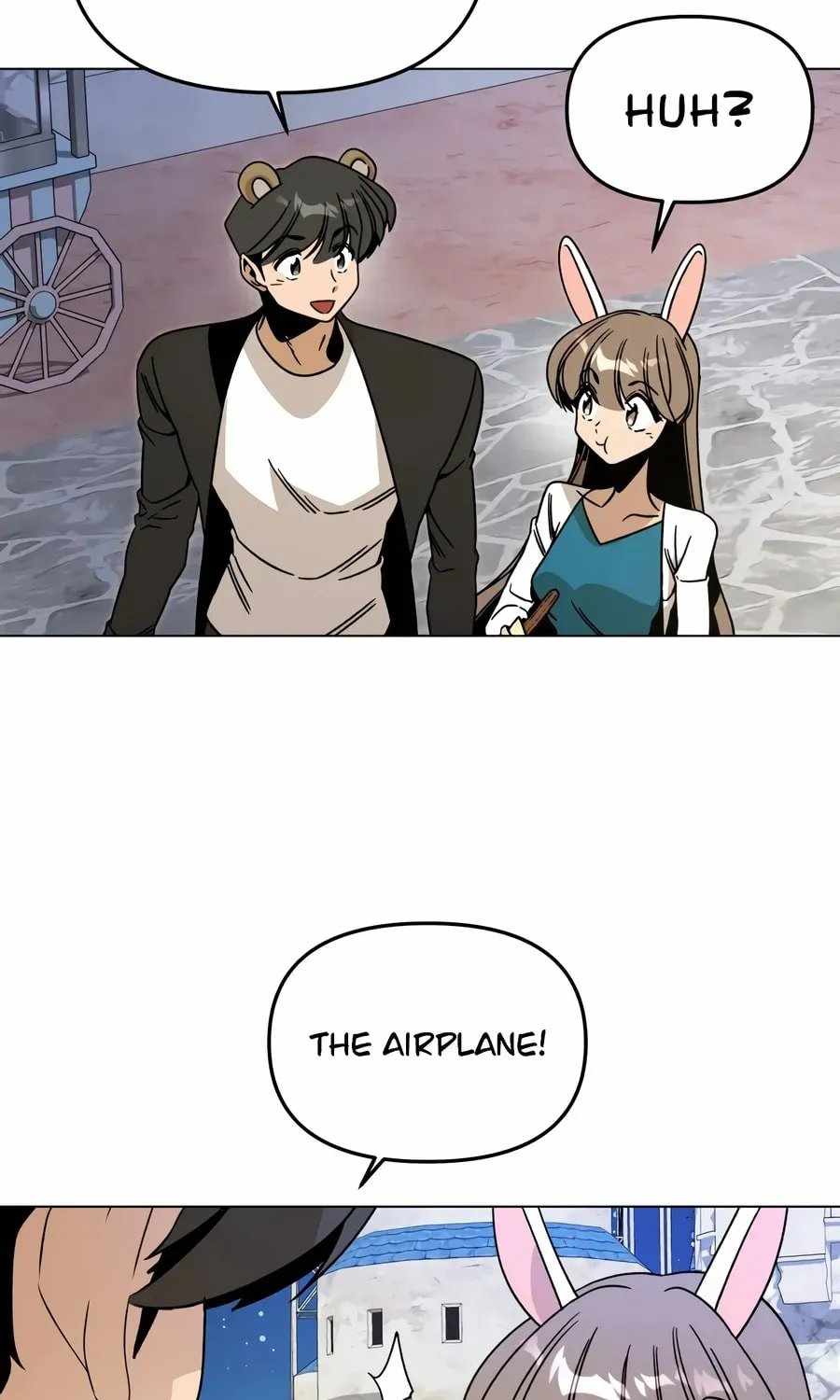 I’ll Resign and Have a Fresh Start in This World - Chapter 163 Page 56
