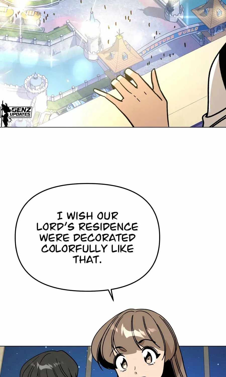 I’ll Resign and Have a Fresh Start in This World - Chapter 163 Page 65