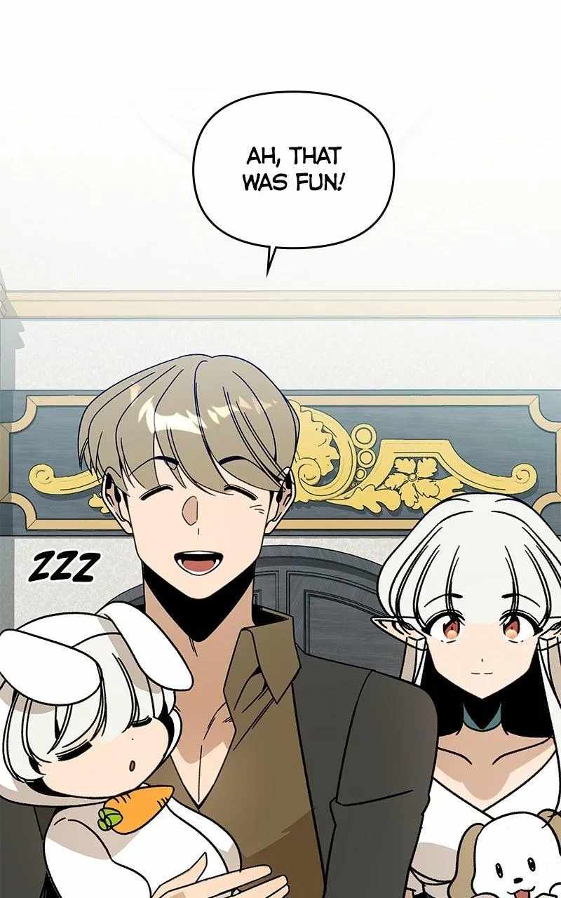 I’ll Resign and Have a Fresh Start in This World - Chapter 166 Page 59