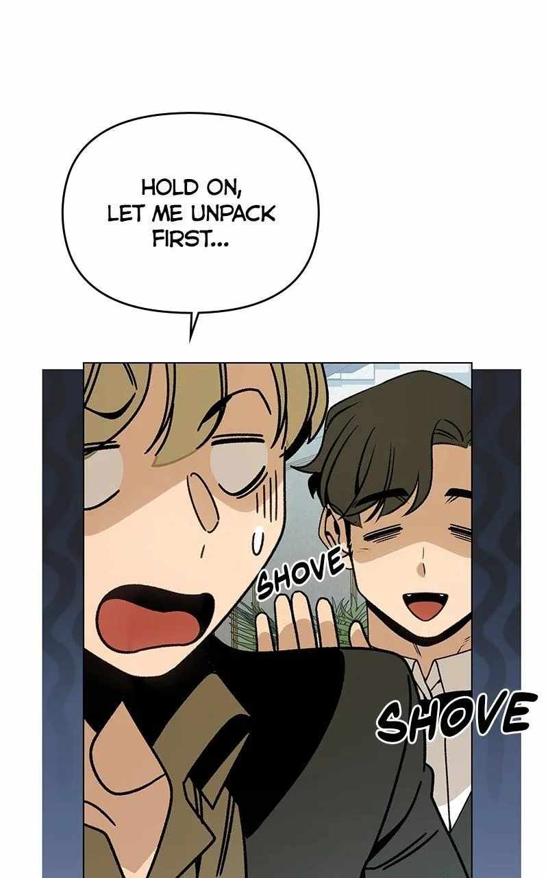 I’ll Resign and Have a Fresh Start in This World - Chapter 166 Page 63